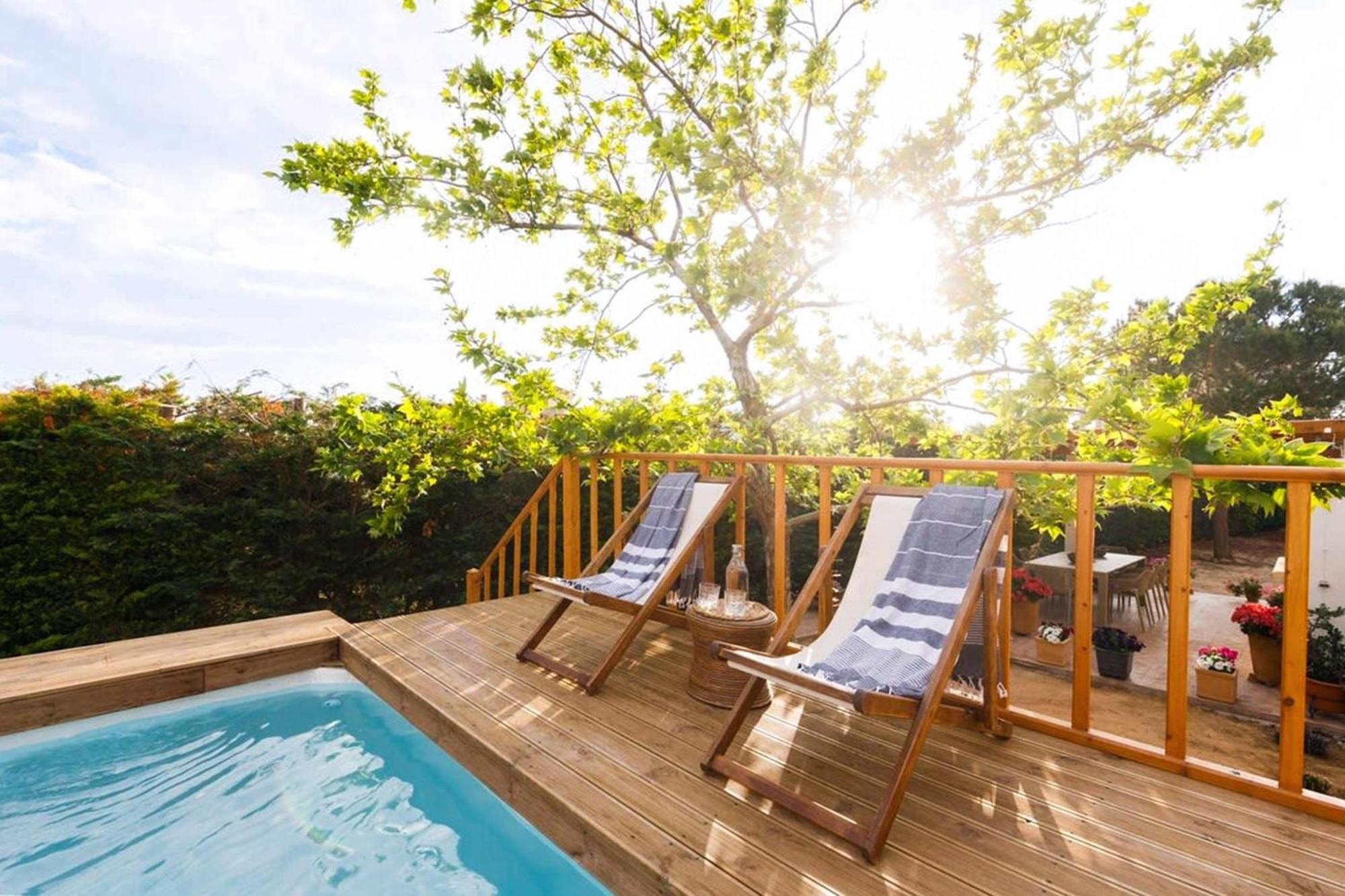Navarino Captains Villa - Lux Private Pool Retreat Marathopoli Extérieur photo